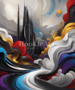 Visuelle illusioner